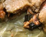A picture of step 15 of Grandma's Tamales.