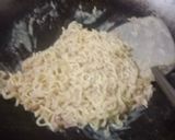 Foto langkah ke 3 dari resep Mie Schotel Panggang.