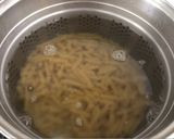 Foto del paso 1 de la receta: Fideos con palta