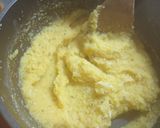 Foto del paso 1 de la receta: Polenta con tuco