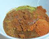 Creole Pork recipe step 2 photo