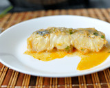 Foto del paso 4 de la receta: Merluza a la marinera