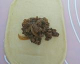Foto langkah ke 6 dari resep Roti Bakso Sapi.