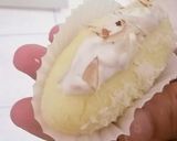 A picture of step 31 of Stuffed Chomchom.