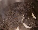 Foto del paso 3 de la receta: Pasta con atún