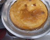 கேரட்  மற்றும்  முட்டை  கேக் ரெசிபி ஸ்டேப் 2 புகைப்படம்