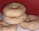 Foto del paso 7 de la receta: Rosquitas - veganas