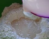 Foto del paso 4 de la receta: Pan árabe integral