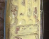 Foto del paso 3 de la receta: Postre de vainillas