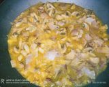 Foto del paso 1 de la receta: Spaguetinis con curry verde