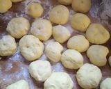 Fánk recept fázis 3 fotója