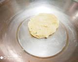Thekua recipe step 1 photo