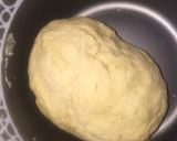 A picture of step 1 of Samosa.