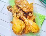 Foto langkah ke 4 dari resep Ayam Ungkep.