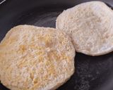 Foto del paso 3 de la receta: Tostadas🧇francesas🥞a mi manera🥯🍯🥛🍳