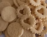 Linzer recept fázis 4 fotója
