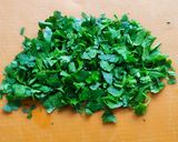 Virslis-tarhonyás egytálétel 🥘 recept fázis 10 fotója