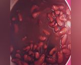 पंजाबी राजमा मसाला रेसिपी(punjabi rajma recipe in hindi) रेसिपी चरण 3 फोटो