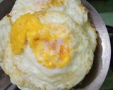 Foto langkah ke 1 dari resep Telor Ceplok Balado.