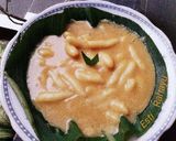 Foto langkah ke 8 dari resep 🌿Bubur Banten.