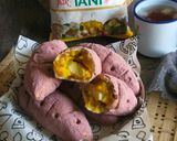Foto langkah ke 8 dari resep Goguma Ppang.