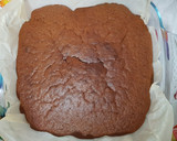 Foto del paso 7 de la receta: Pastel de chocolate 🍫