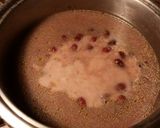 Foto del paso 12 de la receta Alubias de tolosa con foie