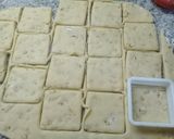 Foto del paso 4 de la receta: Cookies de nueces
