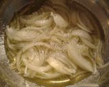 Foto del paso 7 de la receta: Arroz caldoso a la marinera