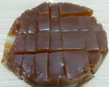 Foto langkah ke 1 dari resep KUE KERANJANG (Kue Bakul) SIRAM VLA SANTAN.