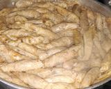 صورة لخطوة 3 من وصفة محشي الكرنب او الملفوف 😋