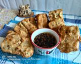Foto langkah ke 4 dari resep Tempe gembus goreng.