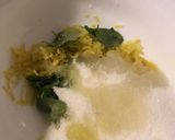 صورة لخطوة 3 من وصفة عصير الليمون والنعناع 🍋🍋