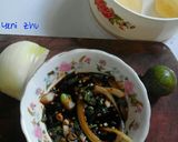 Foto langkah ke 4 dari resep Panekuk Kentang Ala Korea (Gamjajeon).
