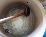 Zöldbabpörkölt recept fázis 1 fotója