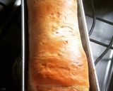 Foto del paso 2 de la receta: Pan de molde (o pan lactal)