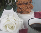 Foto del paso 5 de la receta: Blondie o Brownie de canela y chocolate