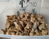 Foto langkah ke 3 dari resep Shihlin crispy chicken. Ayam goreng renyah enak.