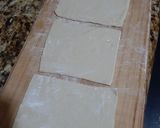 Foto del paso 5 de la receta: Masa de pasta italiana con sémola de trigo
