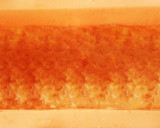 Foto del paso 3 de la receta: Flan de nata en microondas