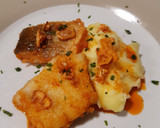 Foto del paso 5 de la receta: Bacalao a la gallega a mi manera