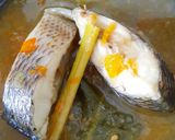 Foto langkah ke 4 dari resep MPASI 8m+ Ikan Nila Kuah.