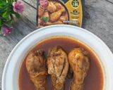 Foto langkah ke 6 dari resep Gulai Ayam.