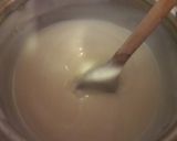 Foto del paso 3 de la receta: Flan sin huevos 💕💕