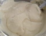 Une image de l'étape 3 de Gâteau sirop d'érable.