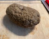 Foto del paso 1 de la receta: Filetes de seitán en salsa de cebolla y bebida de Almendras