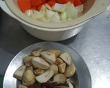 รูปขั้นตอนการทำที่ 2 ของ ข้าวหน้าไก่