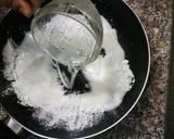A picture of step 1 of Edible glitter||Homemade no expensive glitter.