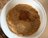 Salted Caramel Peanut Butter Cheese Cake