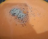A picture of step 6 of Garlic carrot soup.